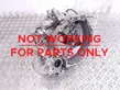 Manual 6 speed gearbox