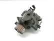 Fuel injection high pressure pump