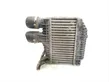 Radiatore intercooler