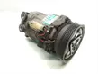 Air conditioning (A/C) compressor (pump)