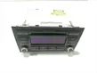 Panel / Radioodtwarzacz CD/DVD/GPS