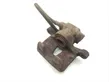 Bremssattel hinten