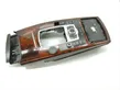 Center console decorative trim