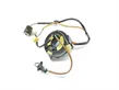 Airbag slip ring squib (SRS ring)