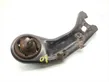 Rear upper control arm/wishbone