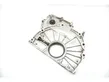 Timing chain cover