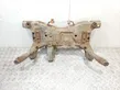 Front subframe