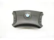 Steering wheel airbag