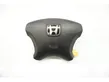 Steering wheel airbag