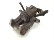 Bremssattel hinten