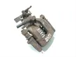 Bremssattel hinten