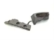 Rear bumper mounting bracket