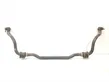 Front anti-roll bar/sway bar