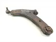 Front lower control arm/wishbone