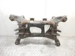 Rear subframe