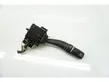 Wiper control stalk