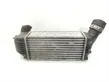 Radiatore intercooler