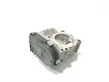 Electric throttle body valve