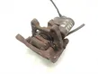 Bremssattel hinten