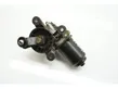 Wiper motor