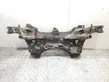 Front subframe