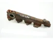 Exhaust manifold