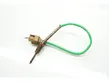 Exhaust gas temperature sensor