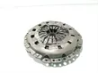 Clutch pressure plate