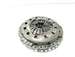 Clutch pressure plate