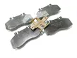 Brake pads (front)