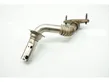 EGR valve line/pipe/hose