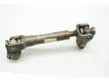 Steering column universal joint