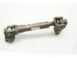 Steering column universal joint