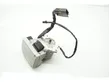 Steering rack control module