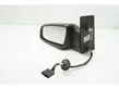 Front door electric wing mirror