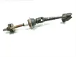 Steering column universal joint