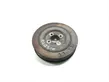 Crankshaft pulley