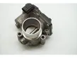 Electric throttle body valve