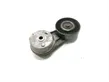 Alternator belt tensioner