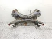 Front subframe