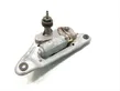 Rear window wiper motor