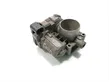 Electric throttle body valve