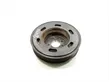 Crankshaft pulley