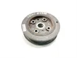 Crankshaft pulley