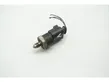 Fuel pressure sensor