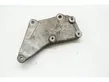 Engine mounting bracket