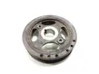 Crankshaft pulley