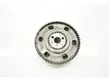 Crankshaft pulley