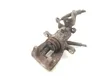 Bremssattel hinten