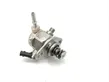 Fuel injection high pressure pump